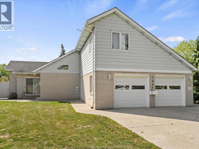 House for sale in Ontario