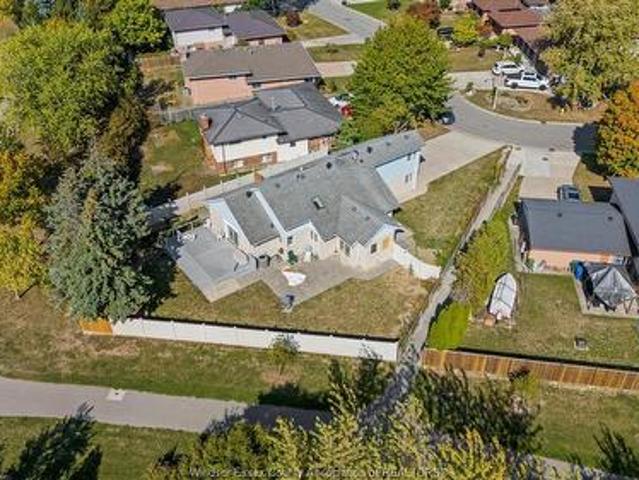 House for sale in Lasalle, Southwestern Ontario