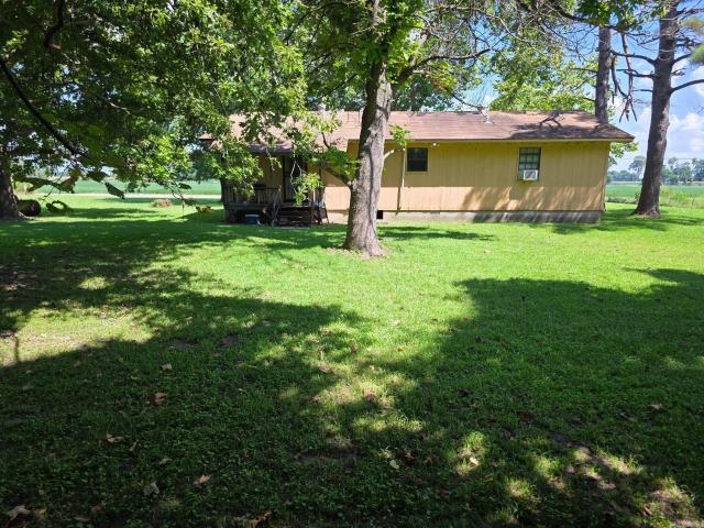 House for sale in Ark