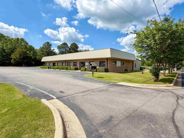 Commercial for sale in Ark