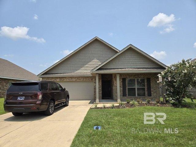 House for sale in Foley, Alabama