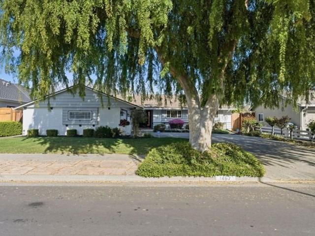 House for sale in San Jose, California