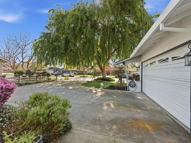 House for sale in San Jose, California