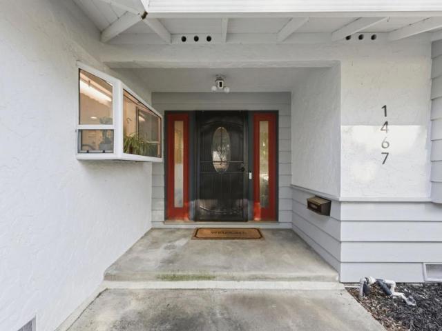 House for sale in San Jose, California