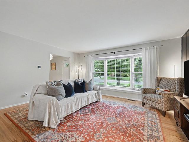 House for sale in Ypsilanti, Michigan