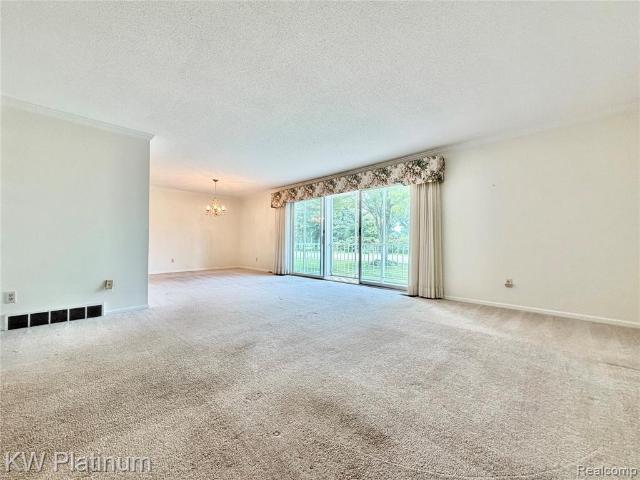 Condo for sale in Michigan