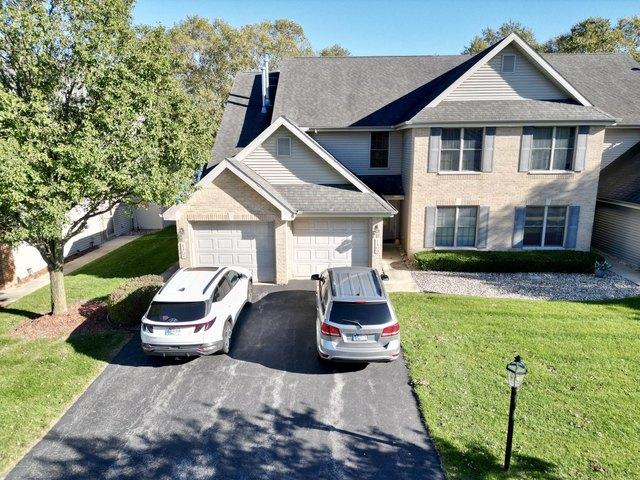 Condo for sale in Schererville, Lake County