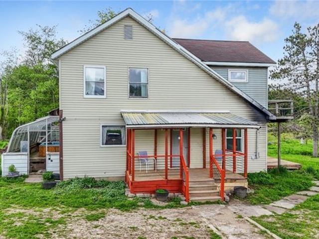 House for sale in Cayuga, New York