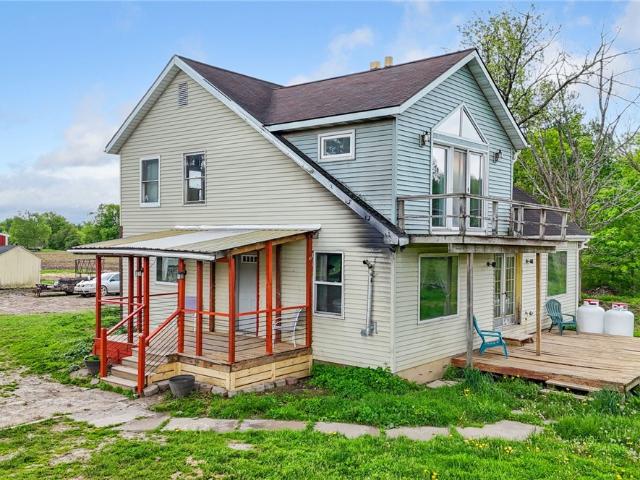 House for sale in Cayuga, New York