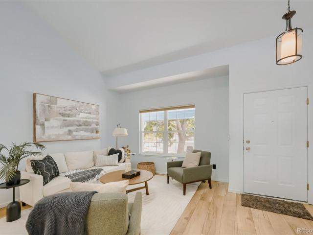 House for sale in Longmont, Boulder County