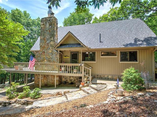 House for sale in Pickens, Georgia