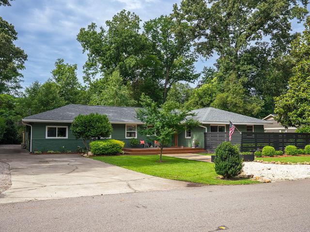 House for sale in Aiken, South Carolina