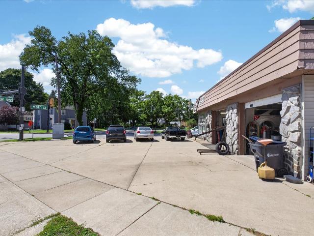 Commercial for sale in Saint Joseph, Michigan