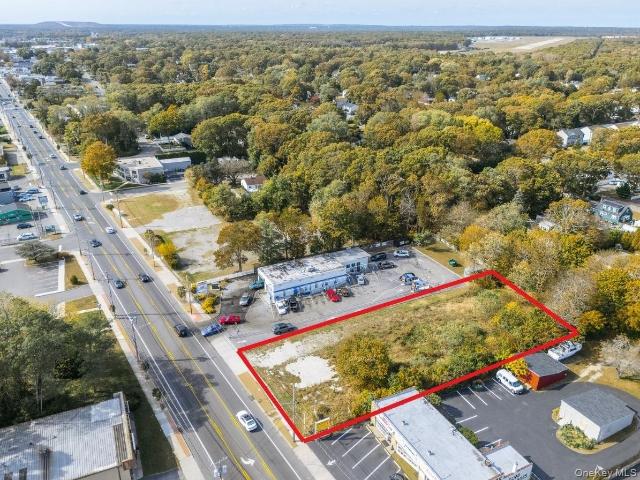 Land for sale in Centereach, New York