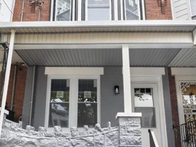 Townhouse for sale in Philadelphia, Pennsylvania
