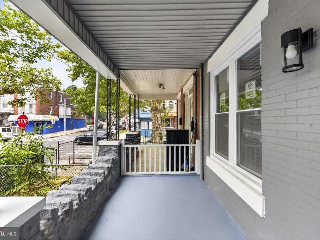 Townhouse for sale in Philadelphia, Pennsylvania