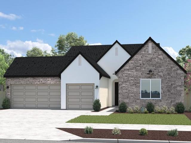 House for sale in Tulare, California