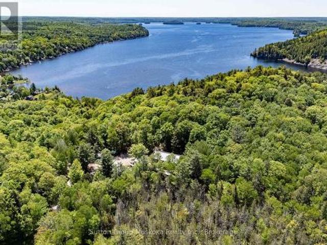 House for sale in Muskoka, Ontario