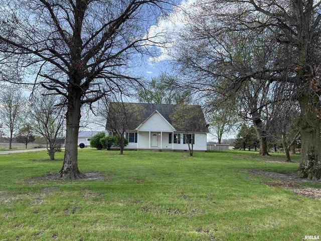 House for sale in Scott, Illinois