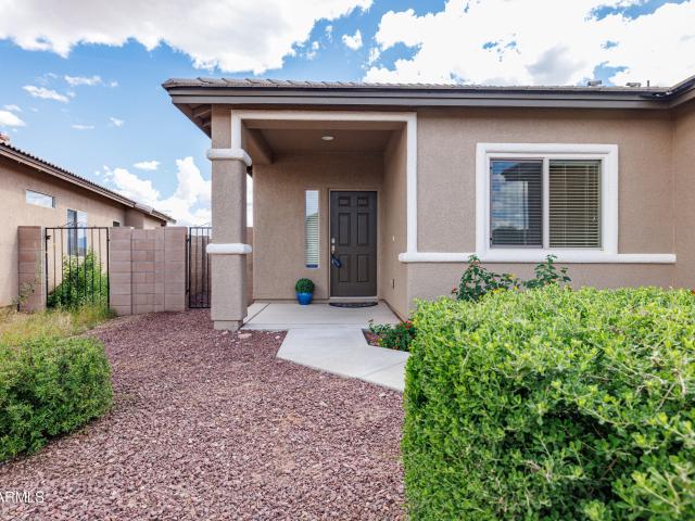 House for sale in Cochise, Arizona