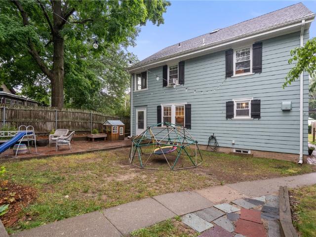 House for sale in East Providence, Rhode Island