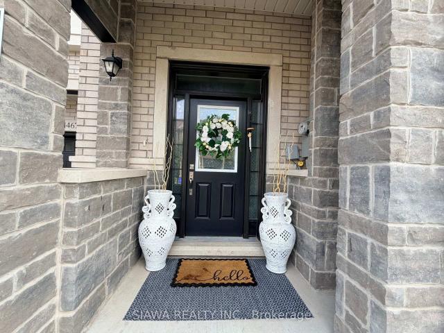 Property for sale in Milton, Ontario