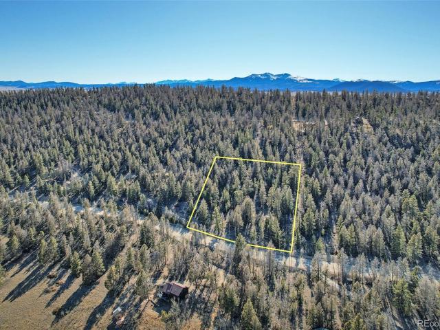 Land for sale in Fairplay, Colorado