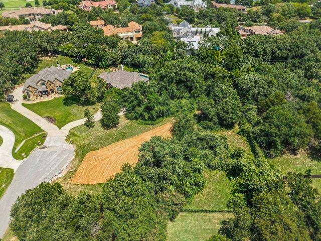 Land for sale in Keller, Texas