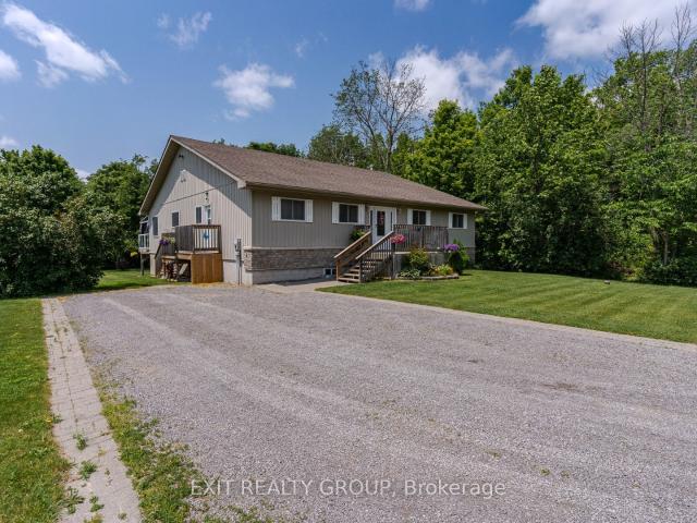 House for sale in Hastings, Ontario