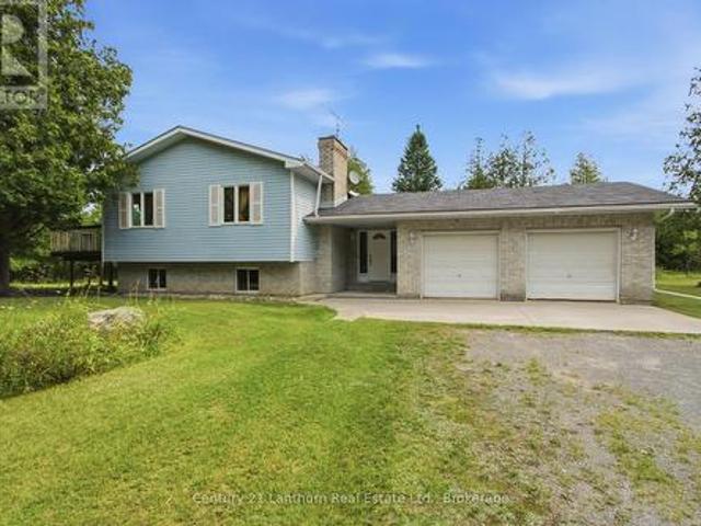 House for sale in Hastings, Ontario