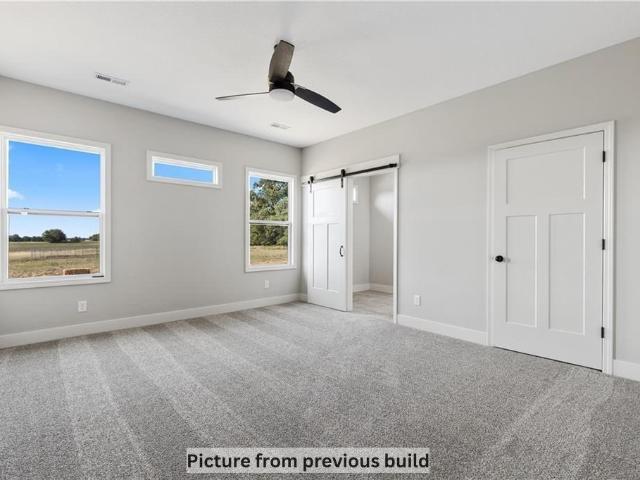 House for sale in Holden, Missouri