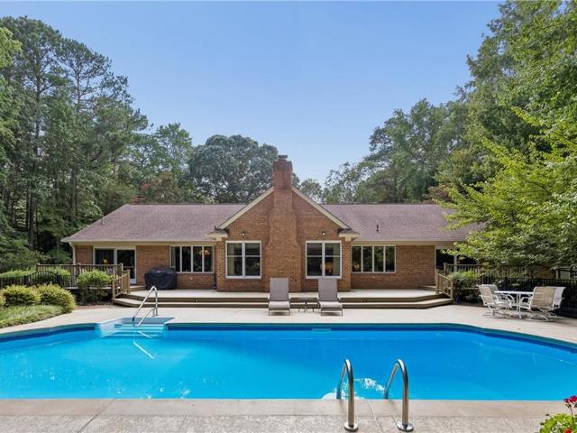 House for sale in Virginia