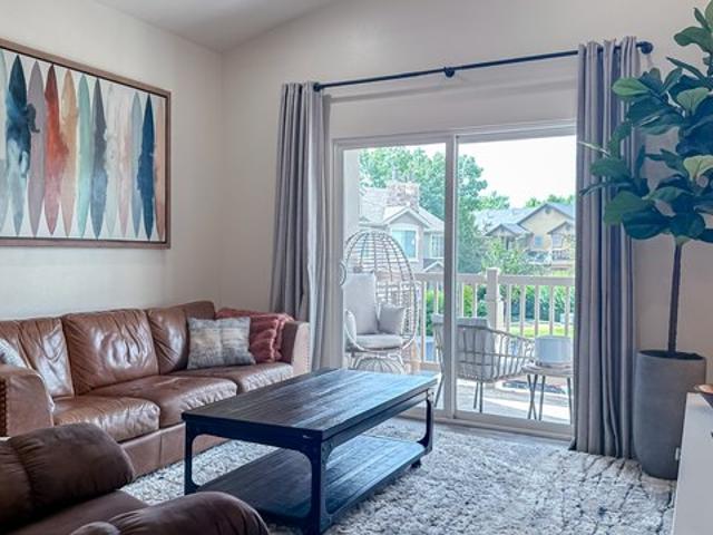 Condo for rent in Pleasant Grove, Utah