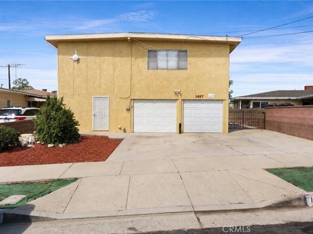 House for sale in Canoga Park, California
