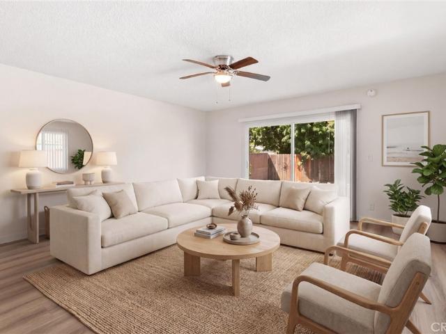 House for sale in Canoga Park, California