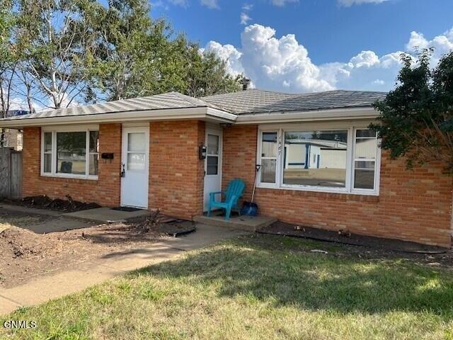 House for sale in Dickinson, North Dakota