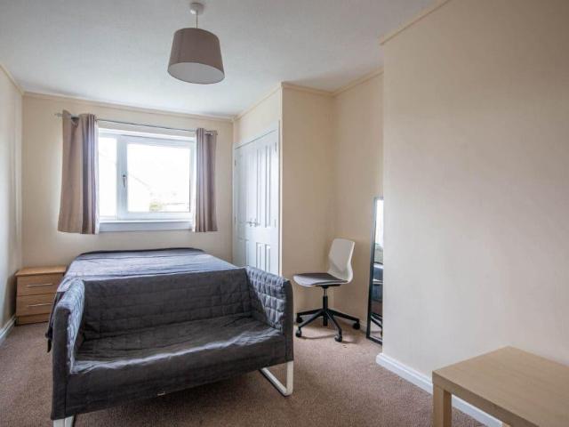 Apartment for rent in Pilton, Scotland
