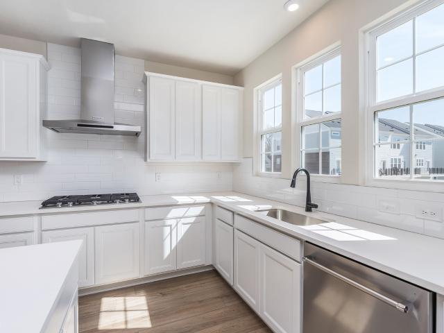 Townhouse for sale in Noblesville, Indiana