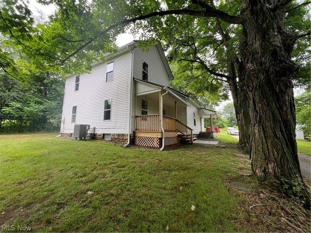 House for sale in Salem, Ohio