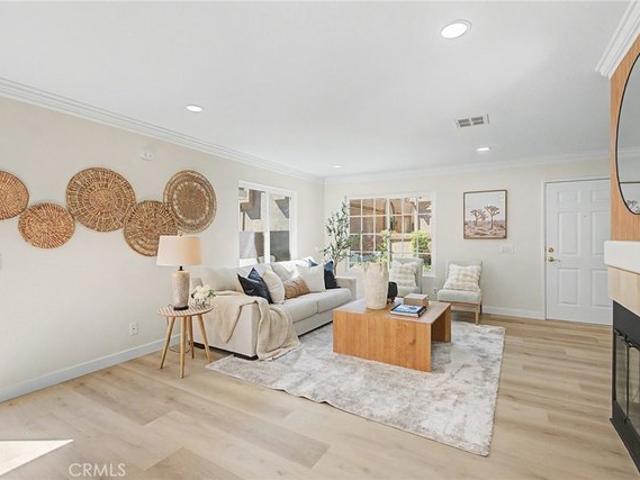 Condo for sale in Chino Hills, California