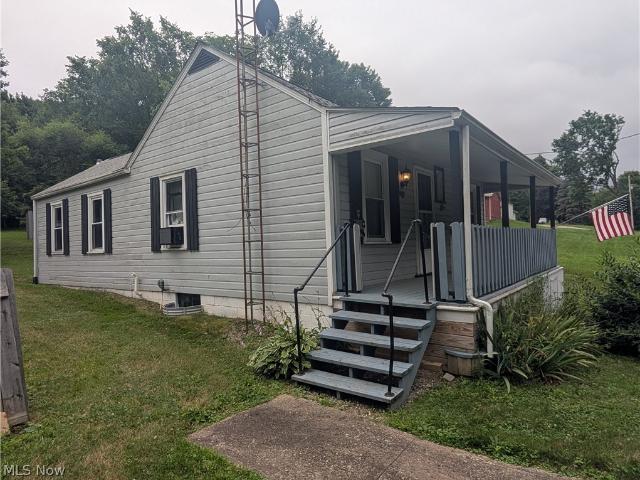 House for sale in Lisbon, Ohio