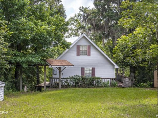 House for sale in Blountstown, Florida