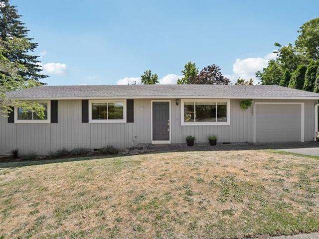 House for sale in Oregonia