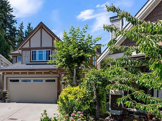 House for sale in Surrey, British Columbia