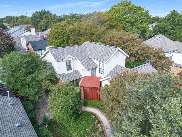 House for sale in Addison, Texas
