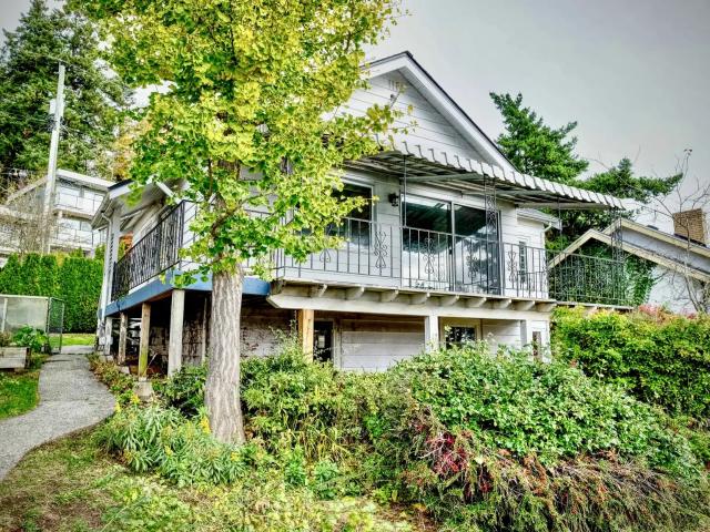 House for rent in White Rock, British Columbia