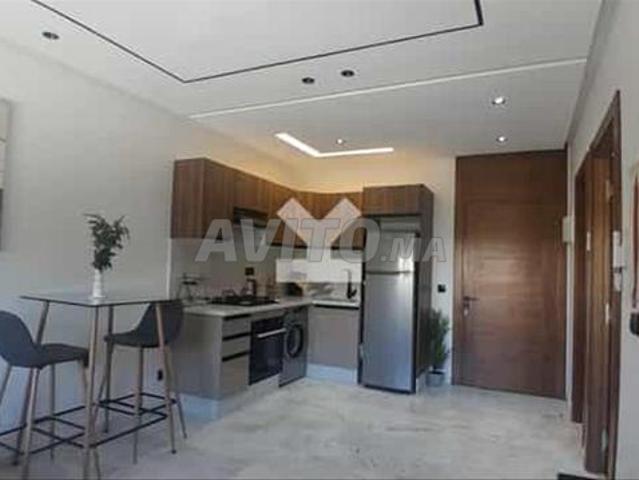 Appartement location à Anfa, Gharb-Chrarda-Beni Hssen