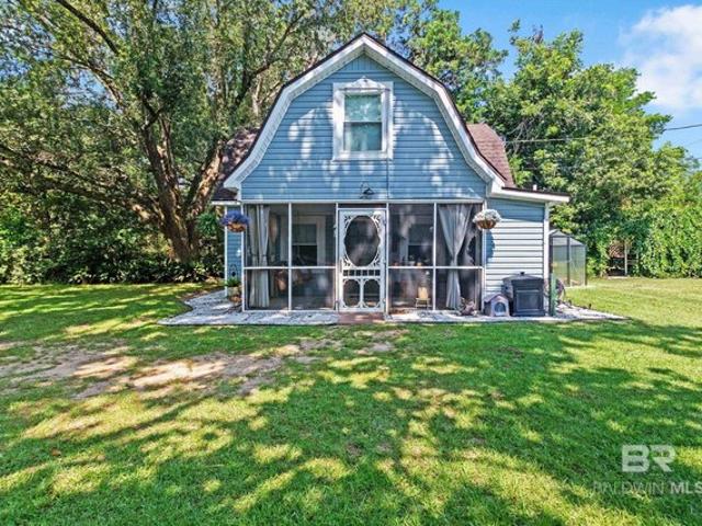 House for sale in Magnolia Springs, Alabama