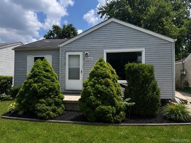 House for sale in Taylor, Michigan
