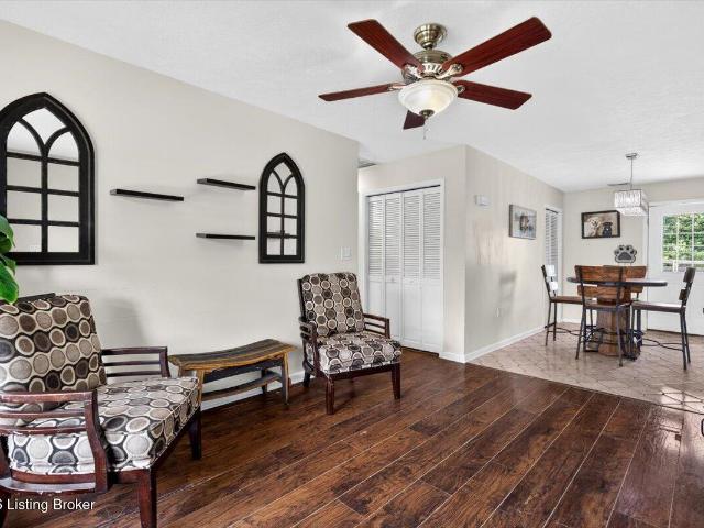 House for sale in Palmyra, Harrison County